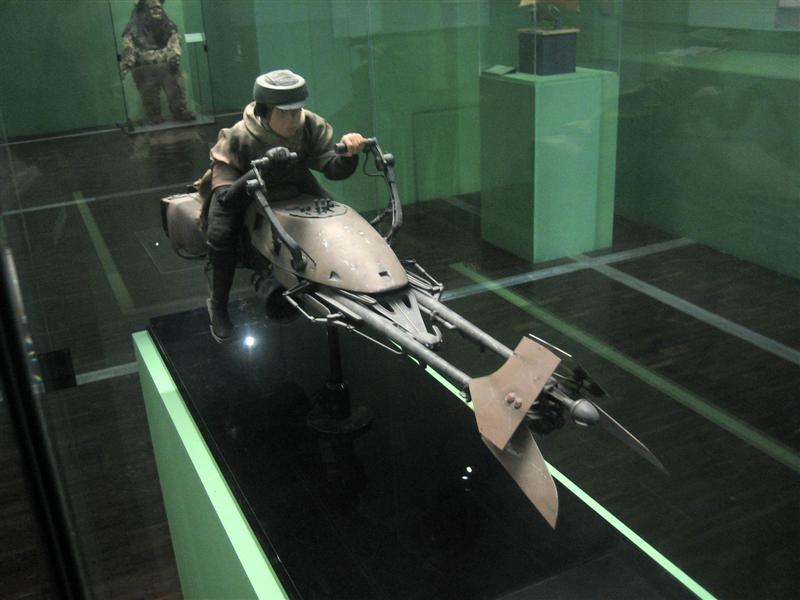 Star Wars Expo 2310